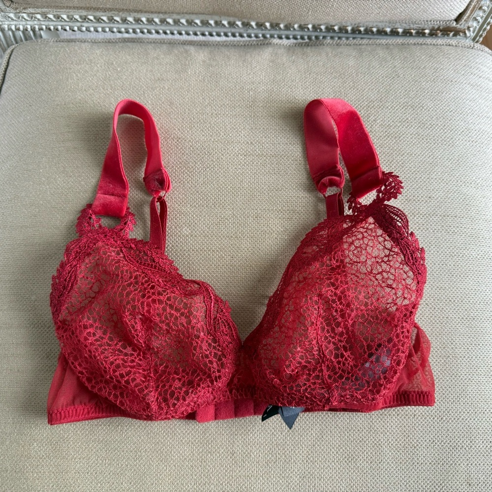 La Perla Bra